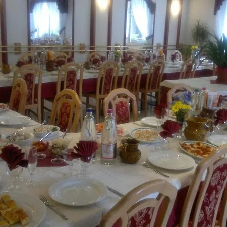 Maggiorina Готель 3*